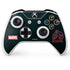 Marvel Deadpool Legacy Surprised Deadpool Xbox One Skins
